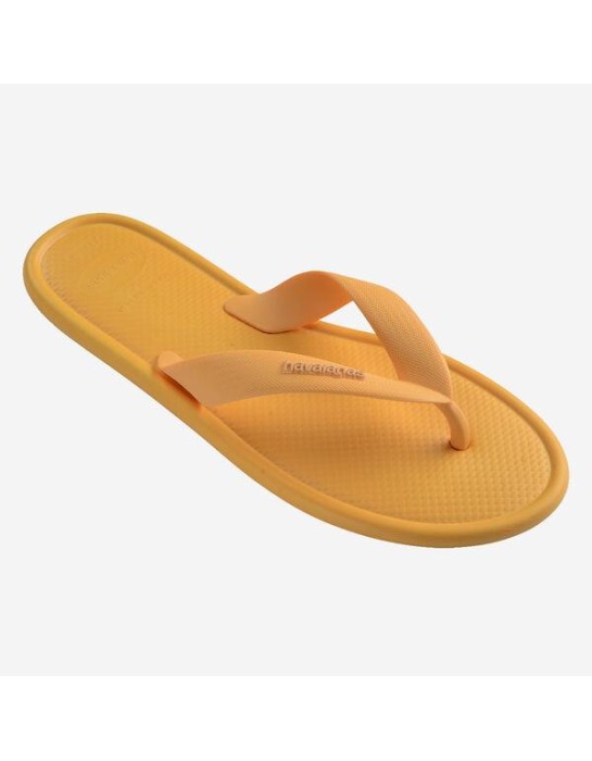Havaianas Puffed Up Caja Yellow...
