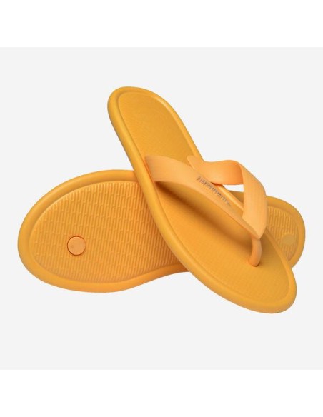 Havaianas Puffed Up Caja Yellow Σαγιονάρες (4150258-5559)