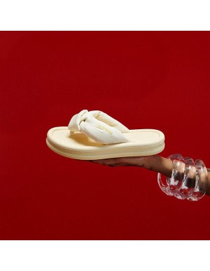 Havaianas Over Puffed Up Buttercream Σαγιονάρες... 2