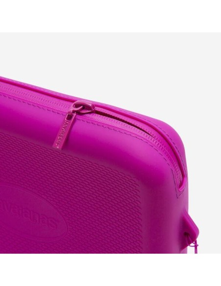 Havaianas Beach Necessaire Rose Gum Τσαντάκι (4135195-4622)