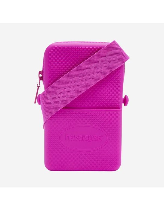 Havaianas Street Bag Rose Gum...