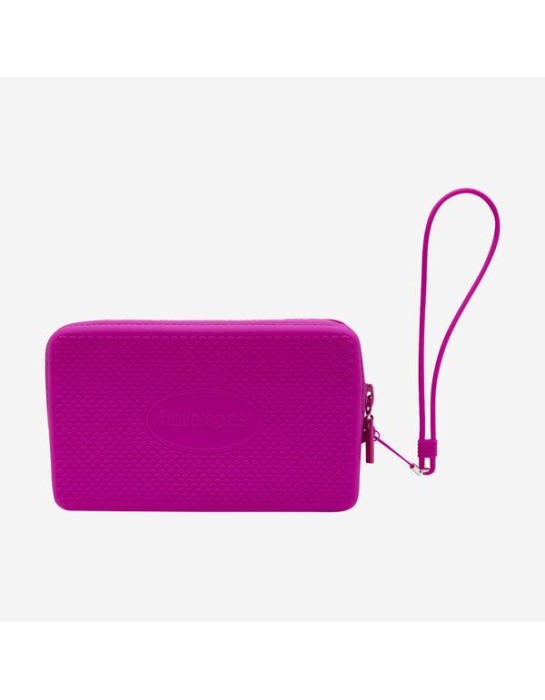 Havaianas Mini Bag Logo Rose Gum...
