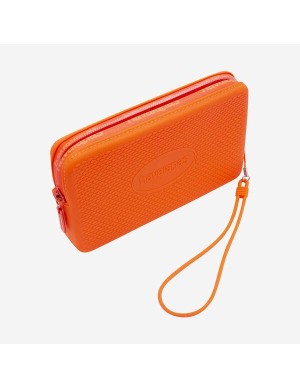 Havaianas Mini Bag Logo Sunset Orange Τσαντάκι... 2