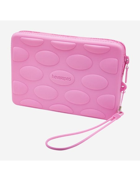 Havaianas Mini Bag Candy Pop Pink Flux Νεσεσέρ (4149898-5784)