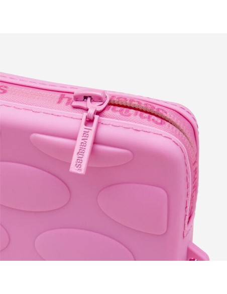 Havaianas Mini Bag Candy Pop Pink Flux Νεσεσέρ (4149898-5784)