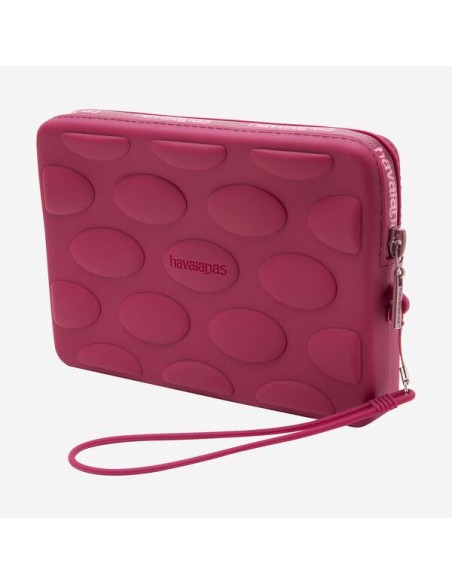 Havaianas Mini Bag Candy Pop Amaranth Νεσεσέρ (4149898-9339)
