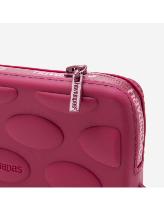 Havaianas Mini Bag Candy Pop Amaranth...