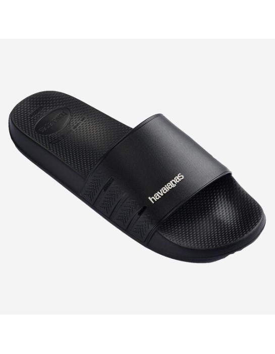 Havaianas Slide Zero Black...