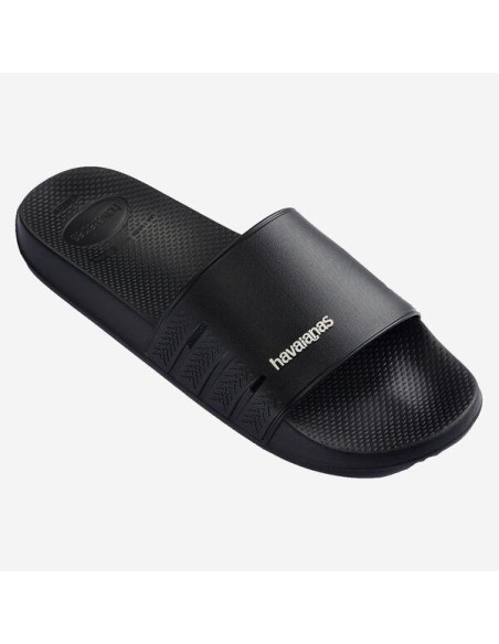 Havaianas Slide Zero Black (4149939-0090)