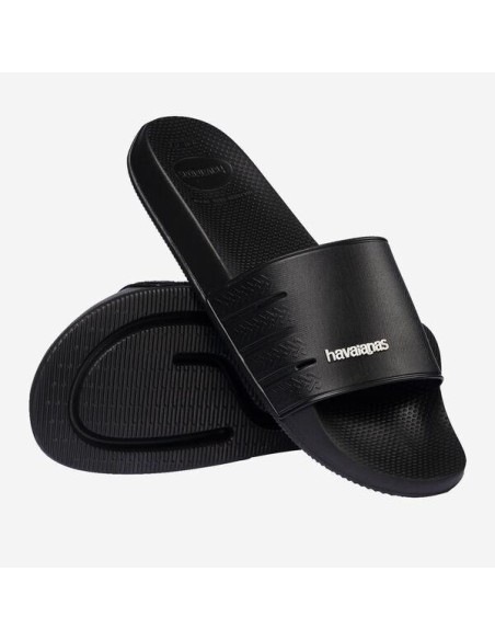 Havaianas Slide Zero Black (4149939-0090)