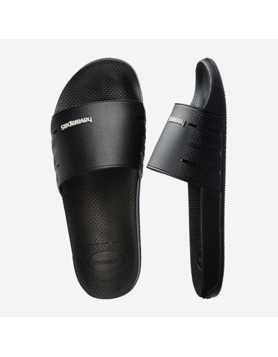Havaianas Slide Zero Black...