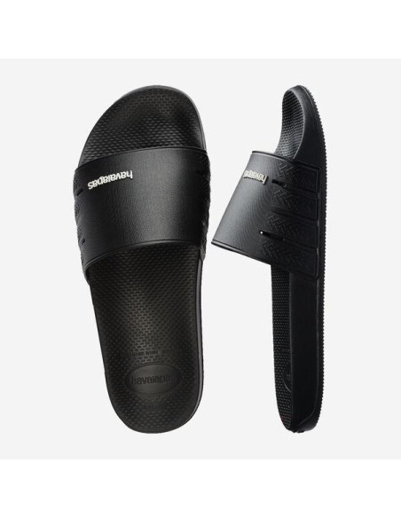 Havaianas Slide Zero Black (4149939-0090)