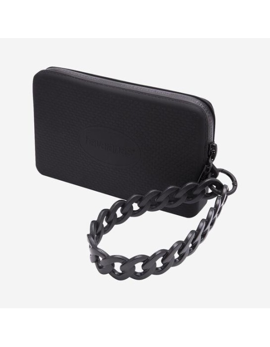 Havaianas Mini Bag Chain II Black...