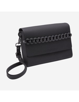 Havaianas Casual Bag II Black Τσάντα (4150179-0090)