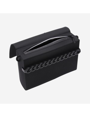 Havaianas Casual Bag II Black Τσάντα (4150179-0090) 2