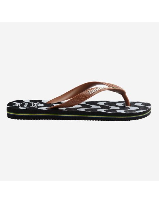 Havaianas Top Copacabana Black...