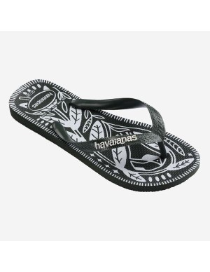 Havaianas Top Jardim Noturno Olive Green Σαγιονάρες... 2