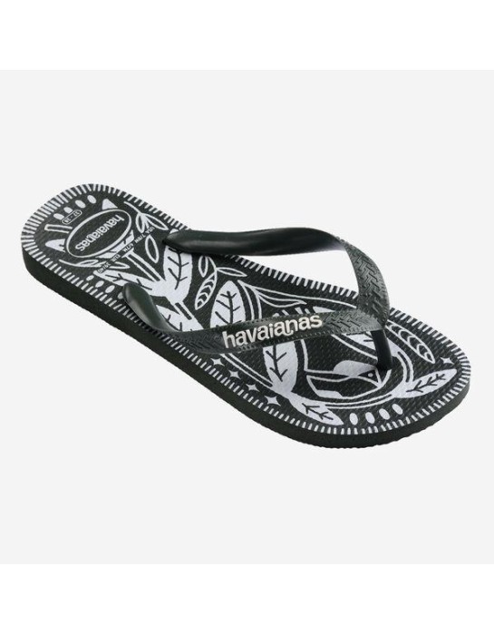 Havaianas Top Jardim Noturno Olive...