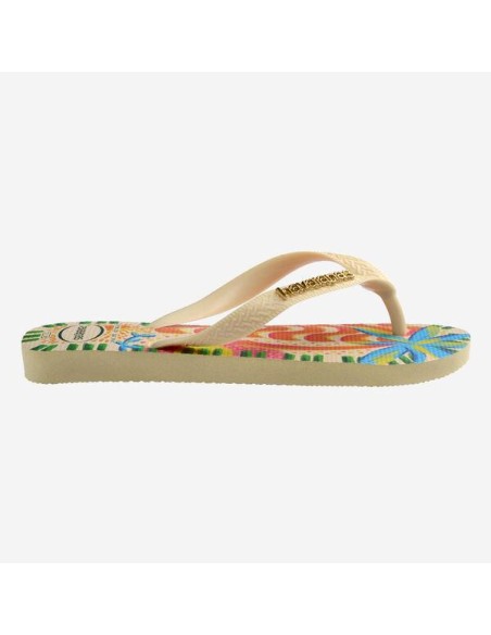 Havaianas Top Bossa Buttercream Σαγιονάρες (4150746-9256)