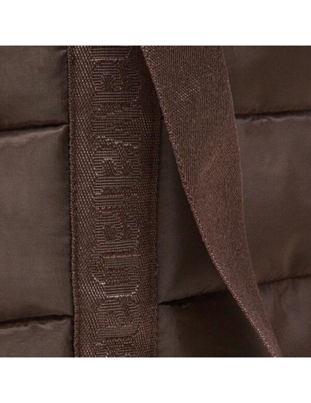 Havaianas Havaianas Puff Beach Bag Dark Brown Τσάντα Θαλάσσης (4149897-0727)