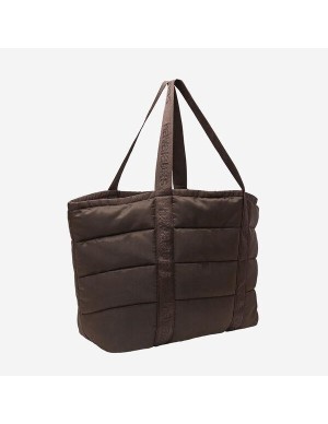 Havaianas Havaianas Puff Beach Bag Dark Brown Τσάντα... 2
