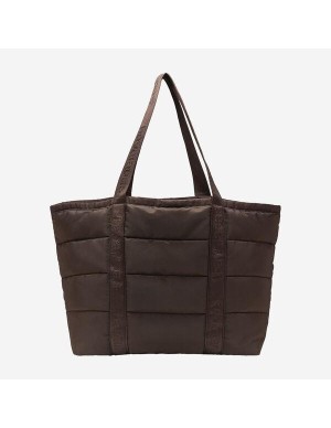 Havaianas Havaianas Puff Beach Bag Dark Brown Τσάντα...