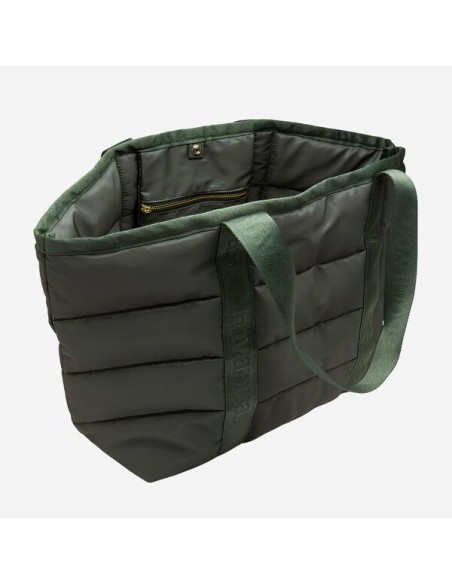 Havaianas Puff Beach Bag Smoke Green Τσάντα Θαλάσσης (4149897-1156)
