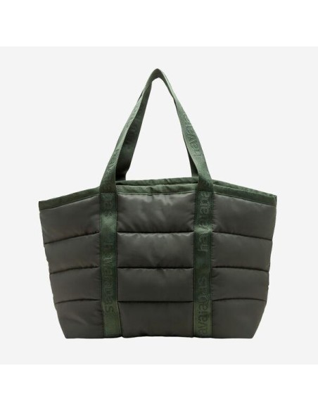 Havaianas Puff Beach Bag Smoke Green Τσάντα Θαλάσσης (4149897-1156)