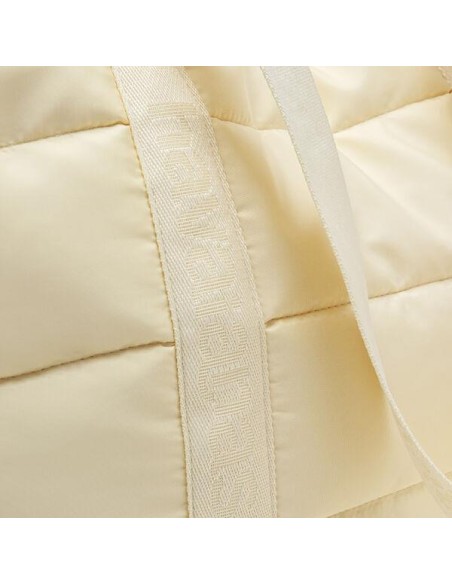 Havaianas Puff Beach Bag Buttercream Τσάντα Θαλάσσης (4149897-9256)