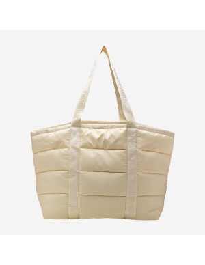 Havaianas Puff Beach Bag Buttercream Τσάντα Θαλάσσης...