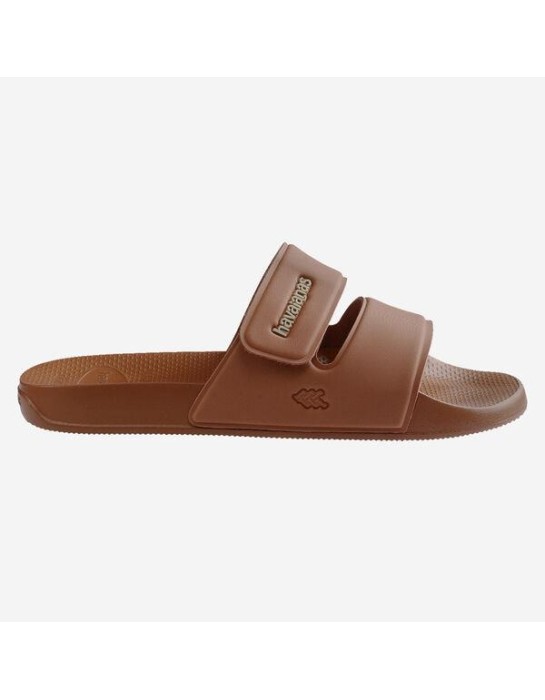 Havaianas Slide Strap Rust...