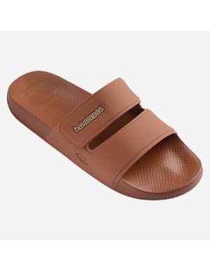 Havaianas Slide Strap Rust (4149947-1976) 2
