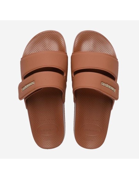 Havaianas Slide Strap Rust (4149947-1976)