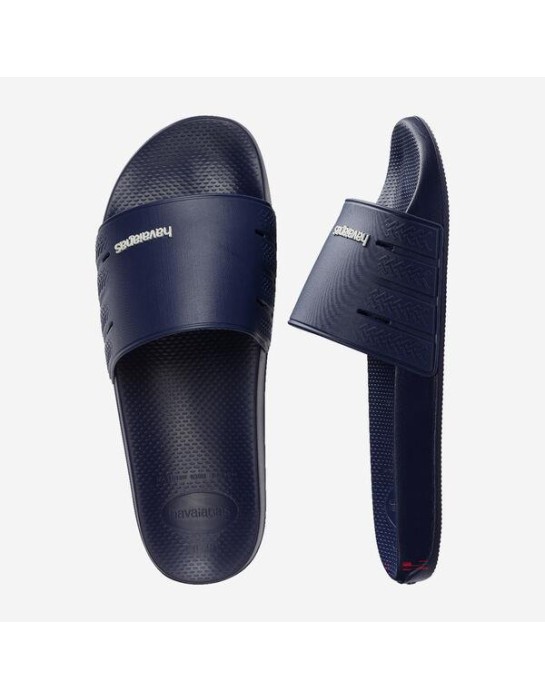 Havaianas Slide Zero Navy Blue...