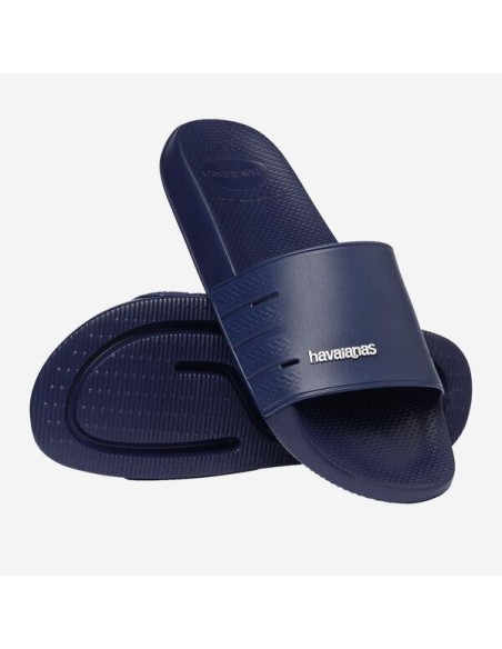 Havaianas Slide Zero Navy Blue (4149939-0555)