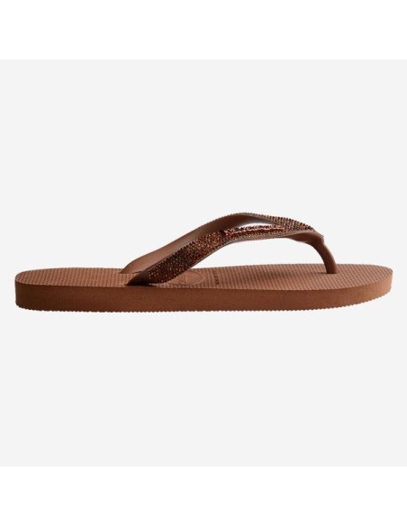 Havaianas Top Glow Rust Σαγιονάρες (4150163-1976)