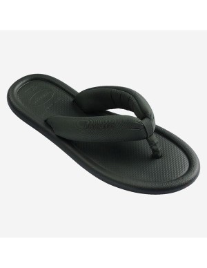 Havaianas Maxi Puffed Up Olive Green Σαγιονάρες... 2