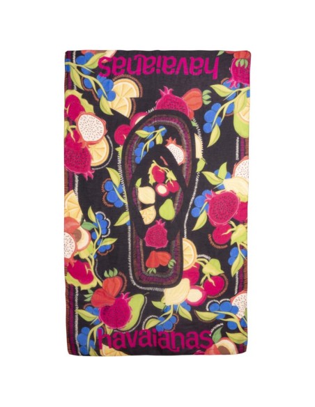 Havaianas Canga Tropicalia Vibes II (4149919-0090)