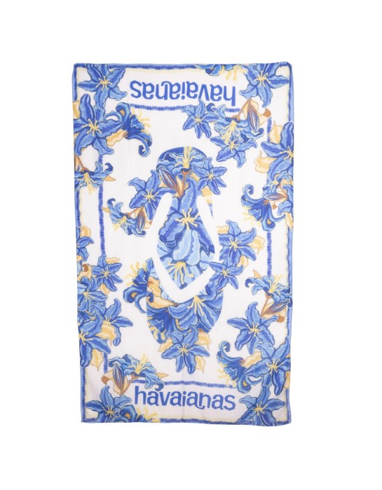 Havaianas Canga Tropicalia Vibes II...