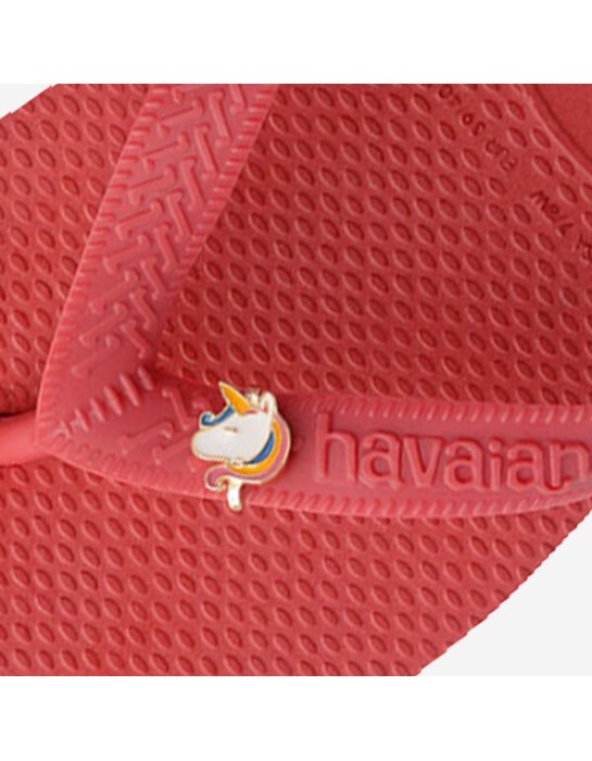 Havaianas Charms U Top