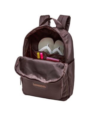 Havaianas Backpack Colours II Dark Brown (4150269-0727) 2