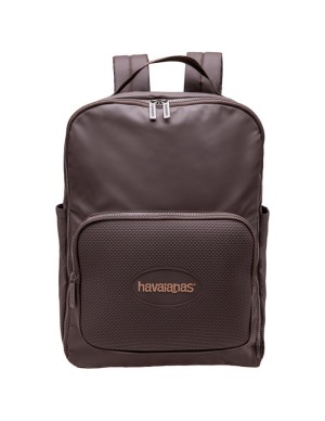 Havaianas Backpack Colours II Dark Brown (4150269-0727)