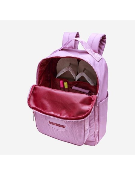 Havaianas Backpack Colours II Chiffon Rose (4150269-1105)