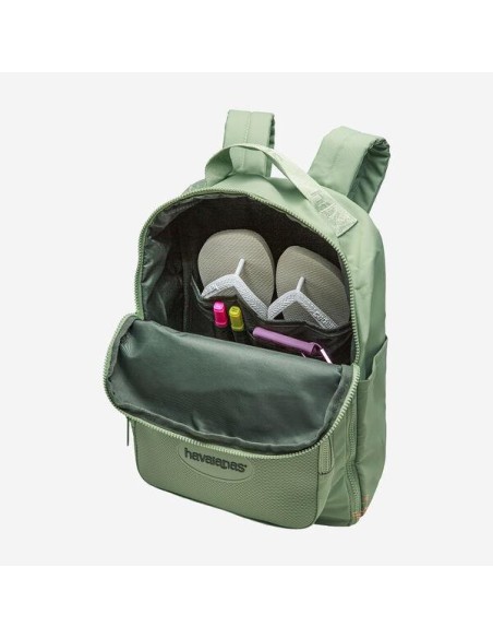 Havaianas Backpack Colours II Dark Brown (4150269-1156)