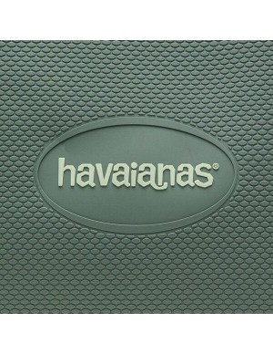 Havaianas Duffle Bag Olive Green (4150270-4896) 2