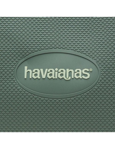 Havaianas Duffle Bag Olive Green (4150270-4896)
