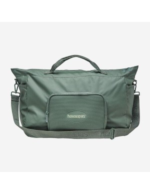 Havaianas Duffle Bag Olive Green (4150270-4896)