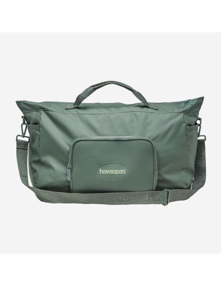 Havaianas Duffle Bag Olive Green (4150270-4896)