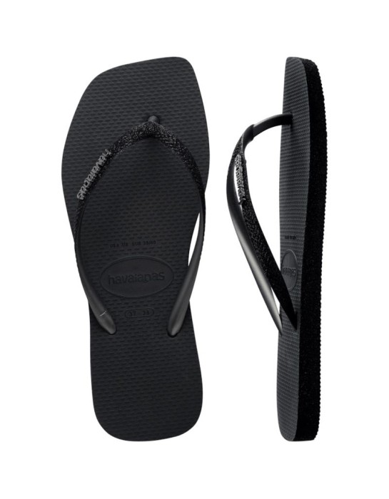 Havaianas Slim Square Sparkle New...