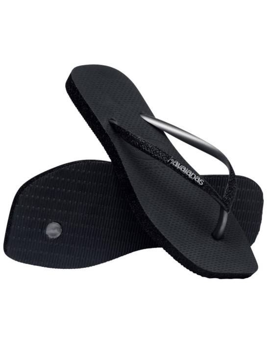 Havaianas Slim Square Sparkle New...